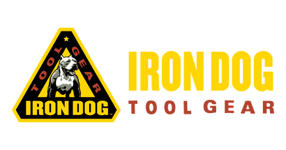 Iron Dog Tool Gear Discount Code
